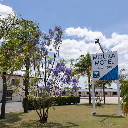Moura Motel Ngoại thất bức ảnh