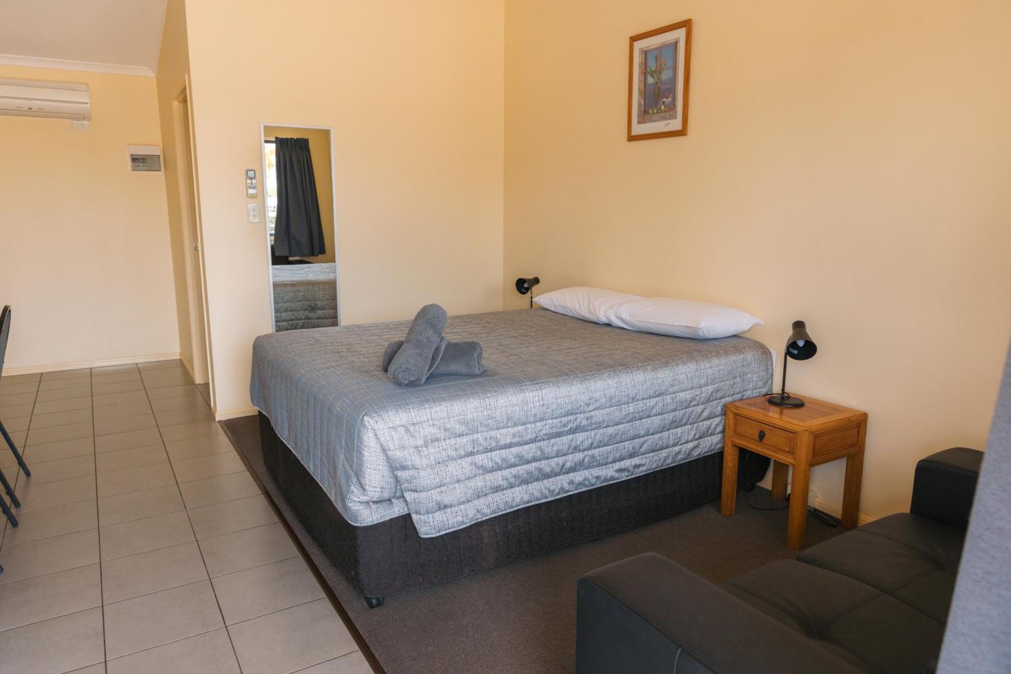 Moura Motel Ngoại thất bức ảnh