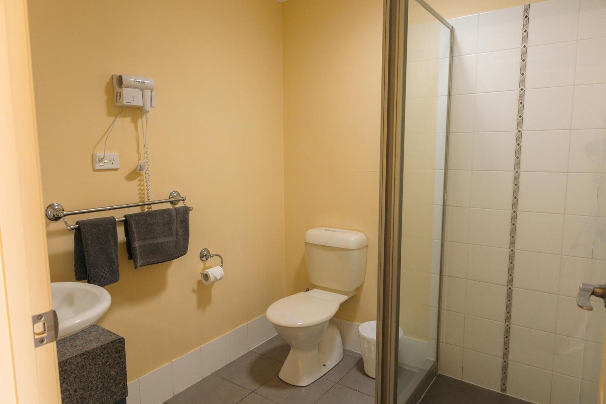 Moura Motel Ngoại thất bức ảnh