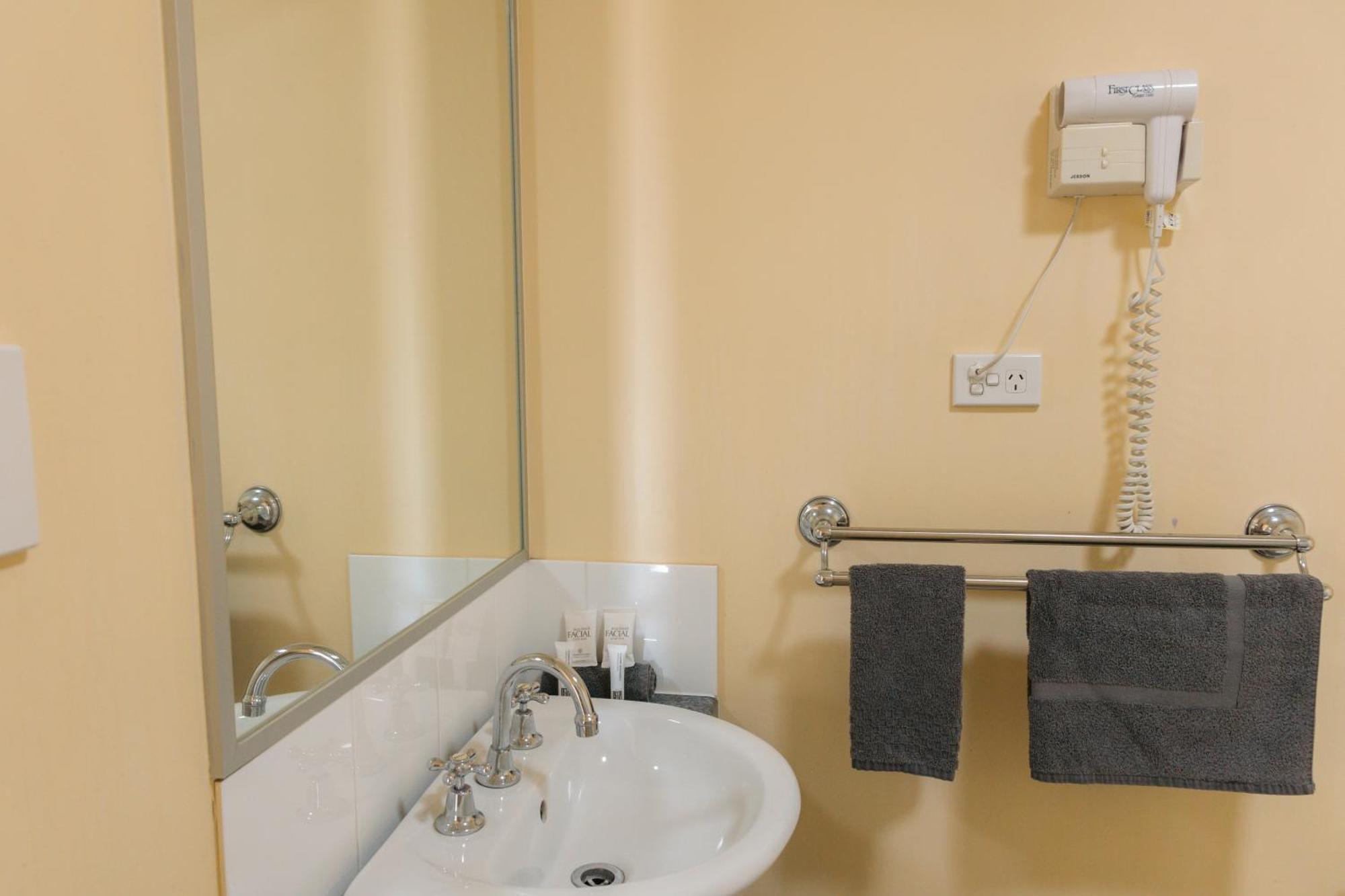 Moura Motel Ngoại thất bức ảnh