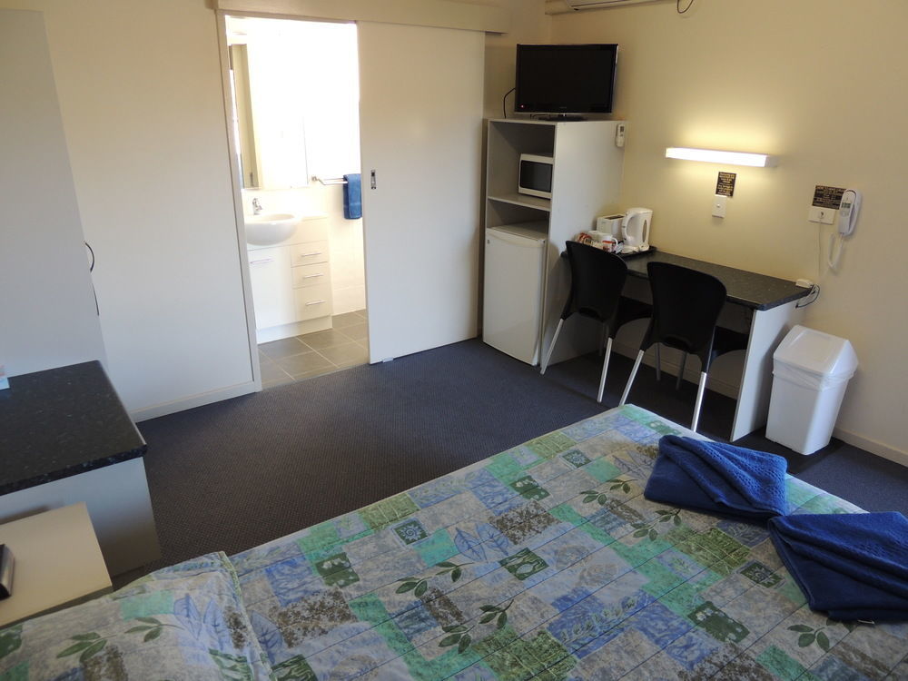 Moura Motel Ngoại thất bức ảnh