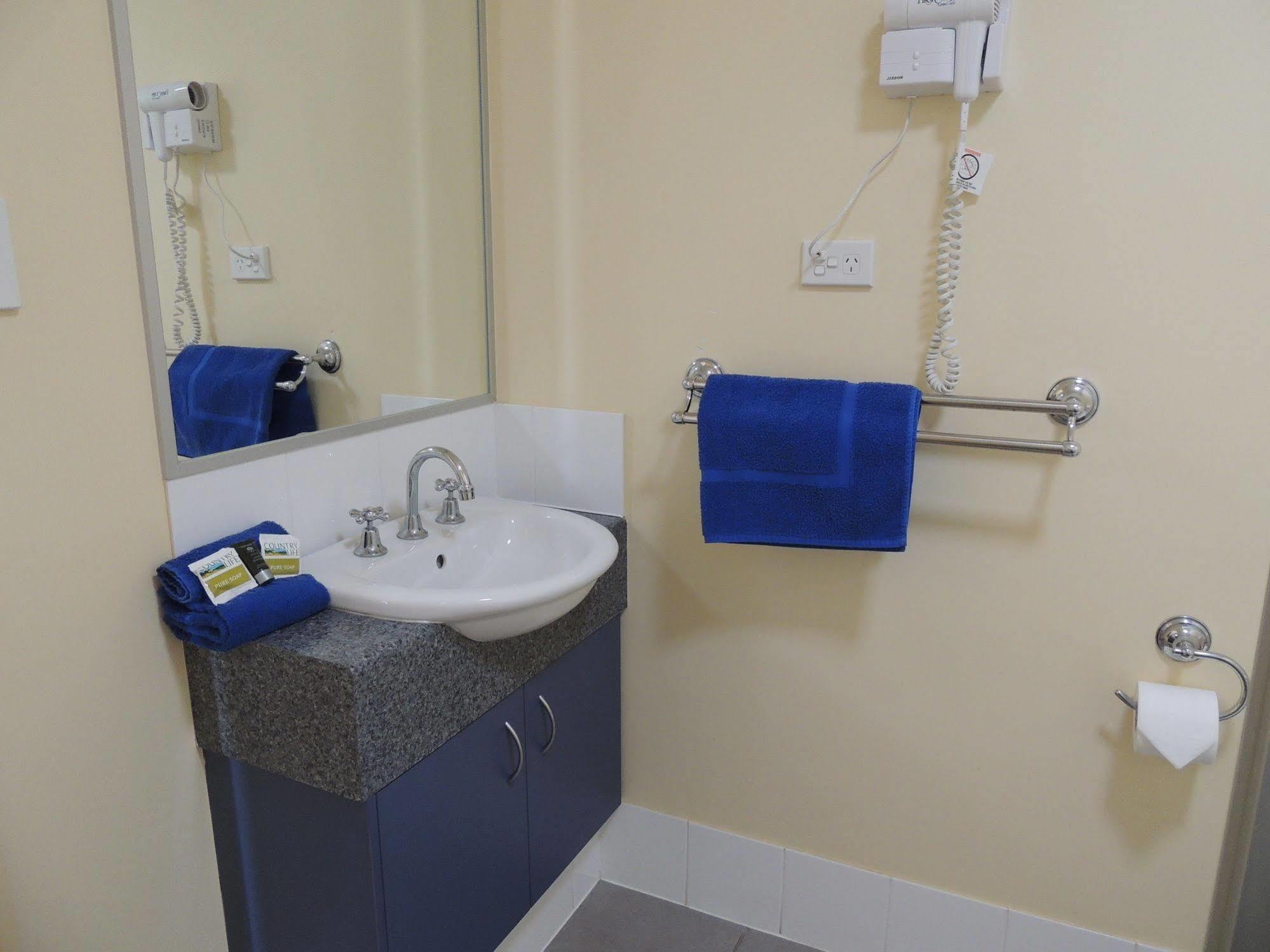 Moura Motel Ngoại thất bức ảnh