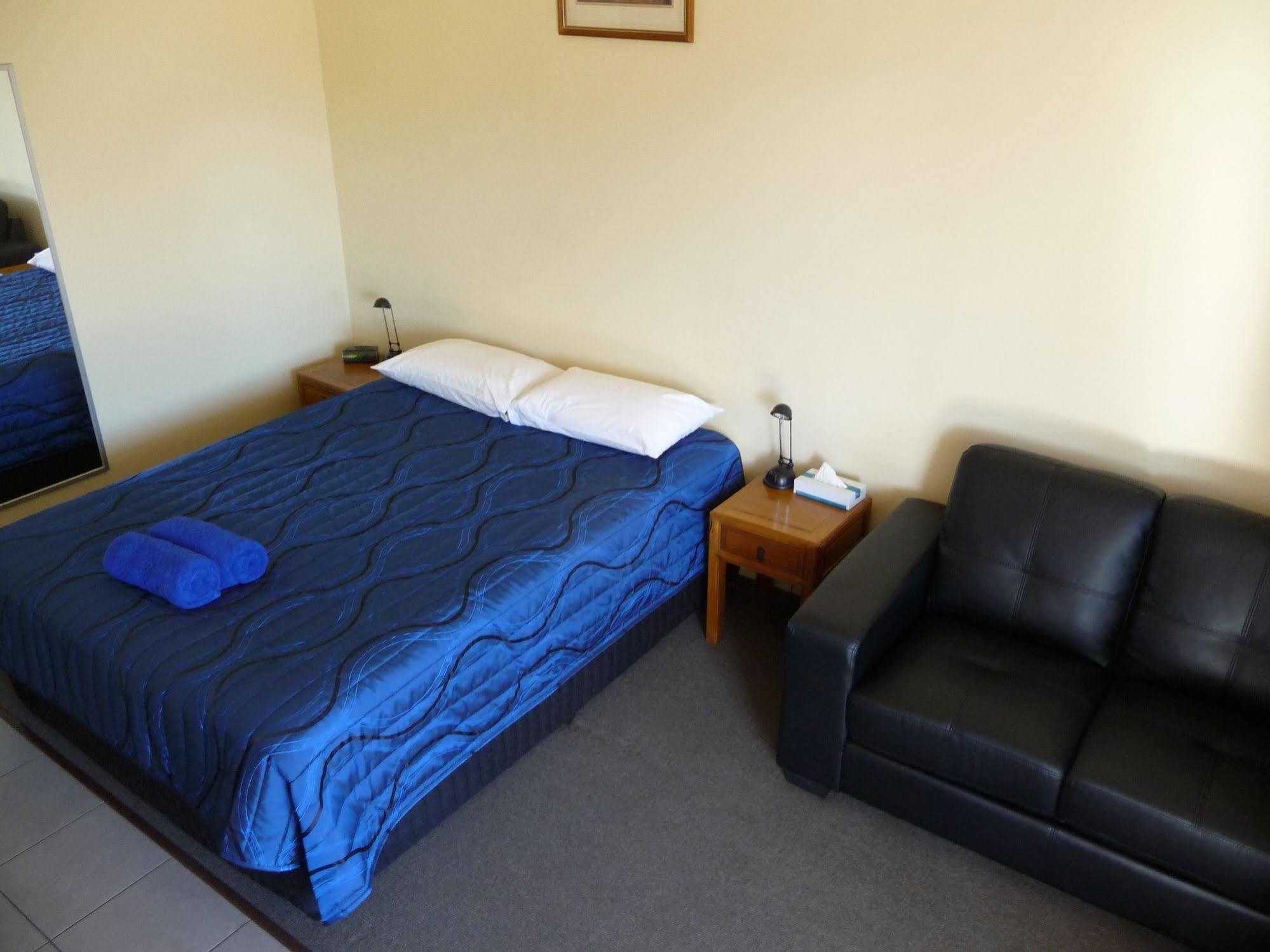 Moura Motel Ngoại thất bức ảnh