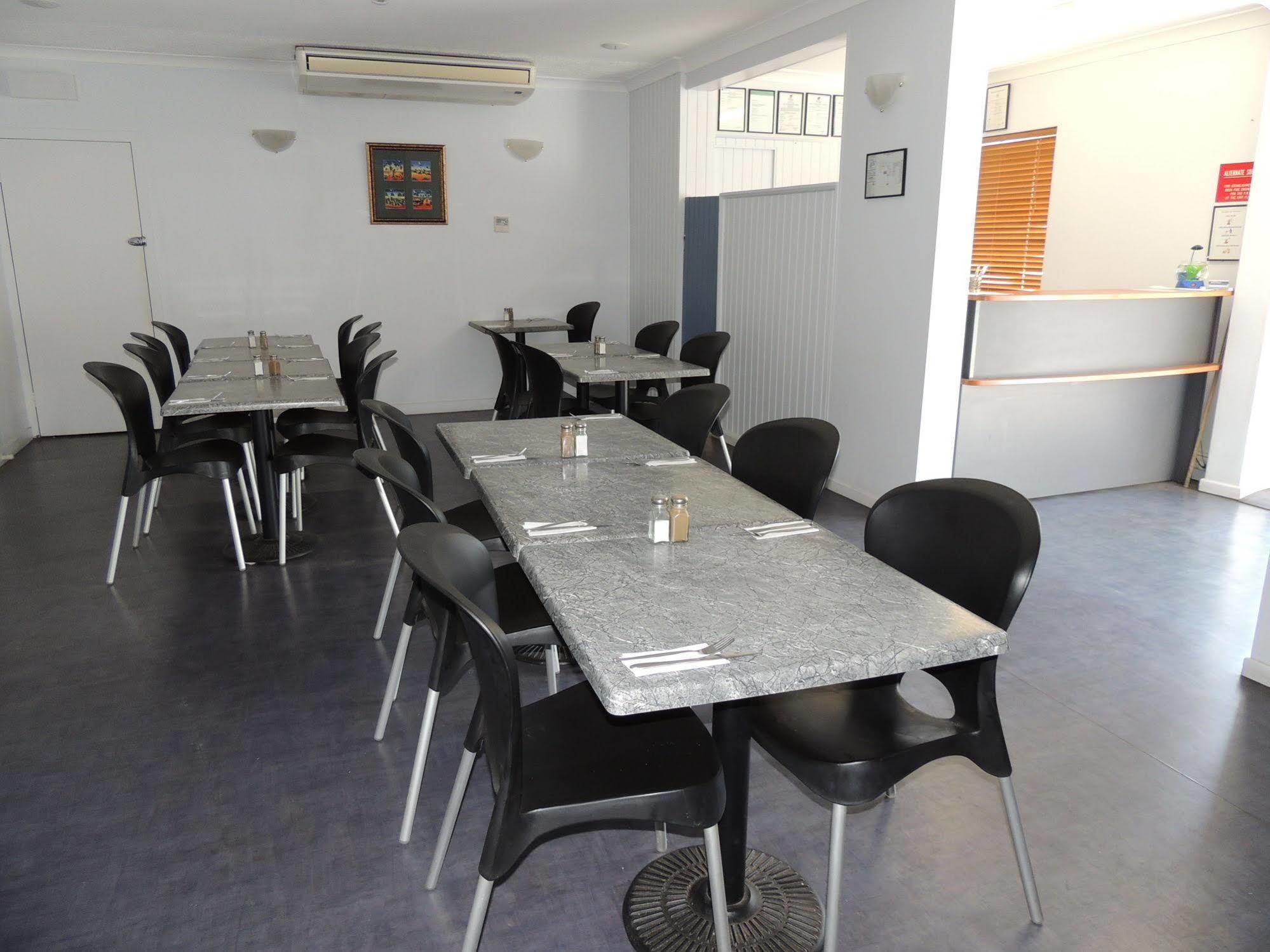 Moura Motel Ngoại thất bức ảnh