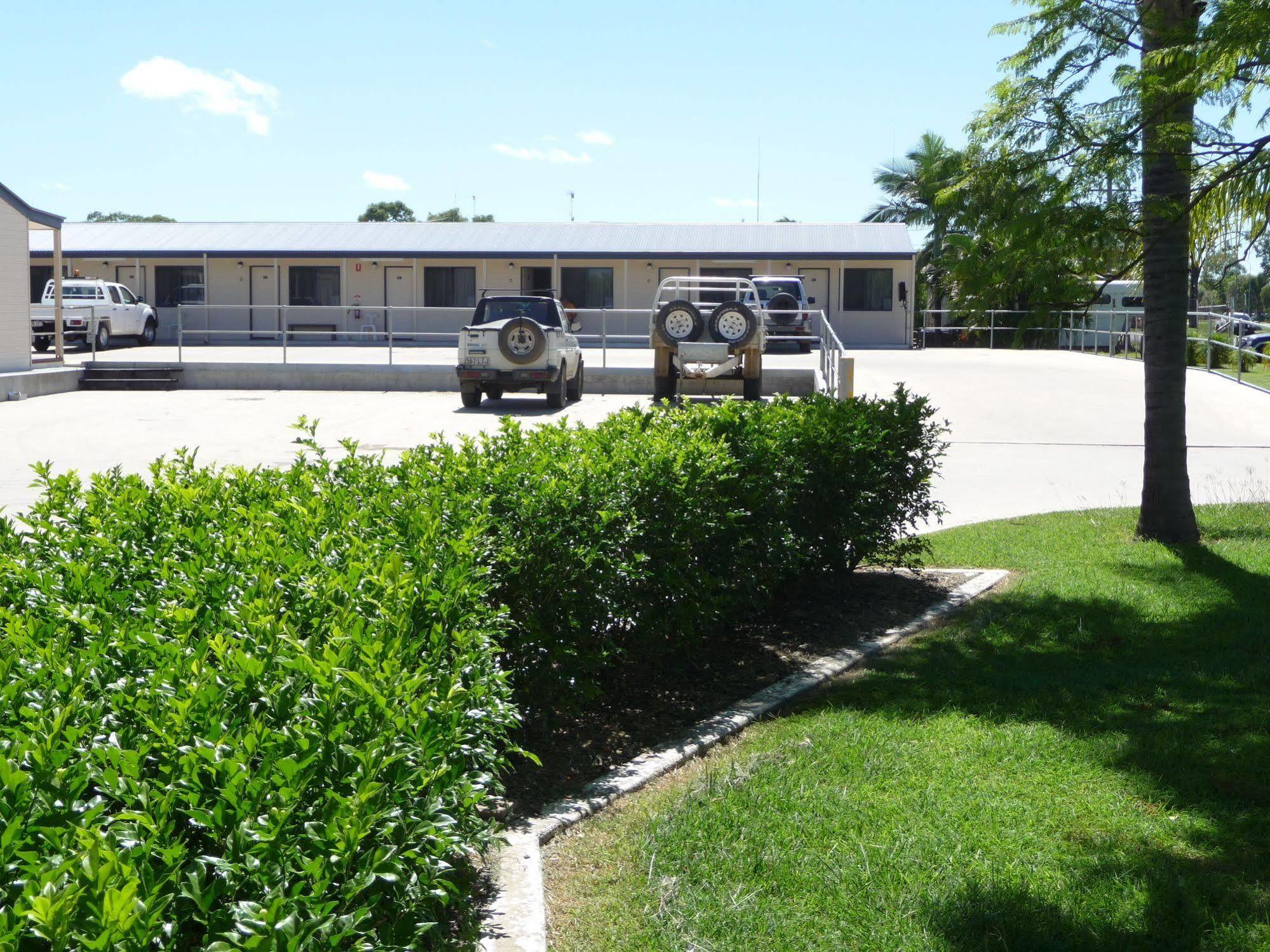 Moura Motel Ngoại thất bức ảnh