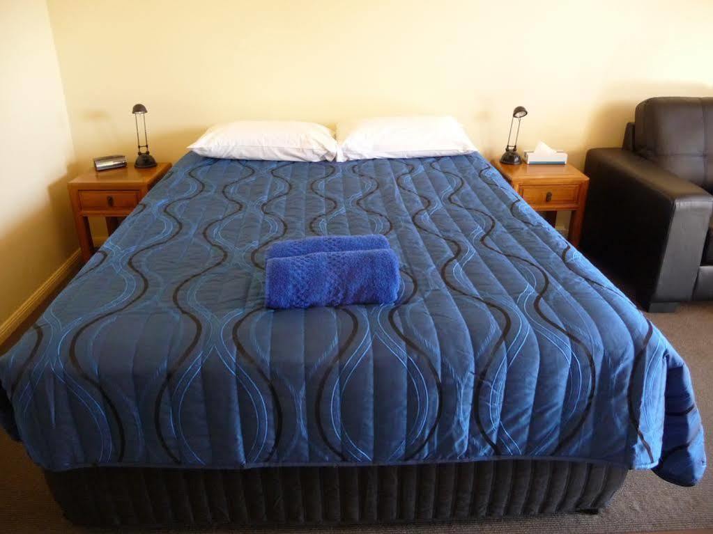 Moura Motel Ngoại thất bức ảnh