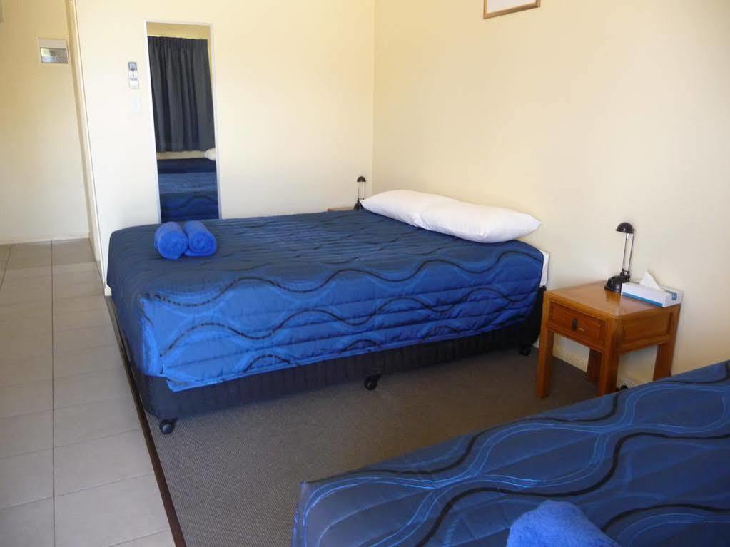 Moura Motel Ngoại thất bức ảnh